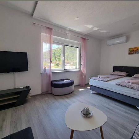 Apartman Edwin Jajce Eksteriør bilde