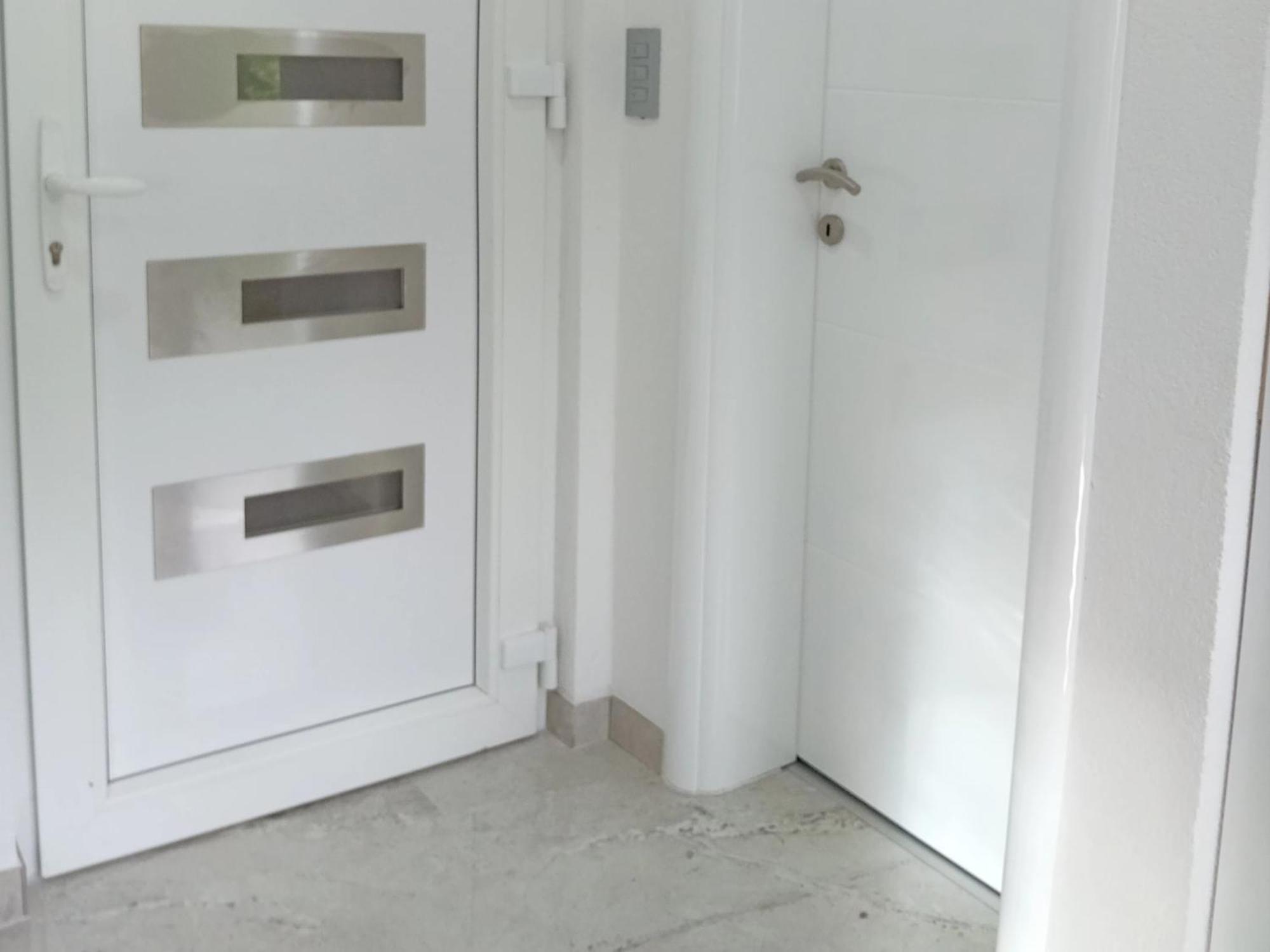 Apartman Edwin Jajce Rom bilde