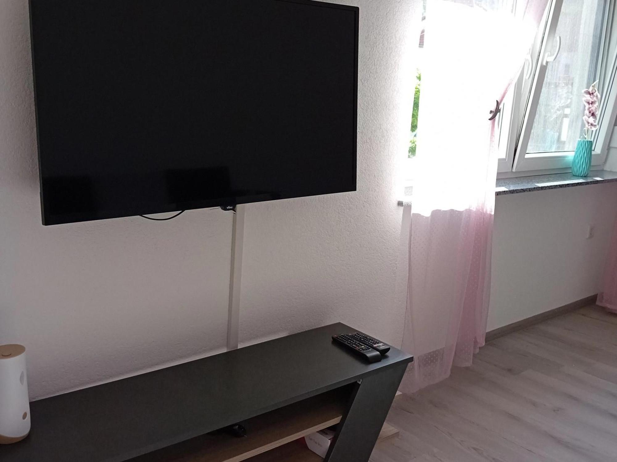 Apartman Edwin Jajce Rom bilde