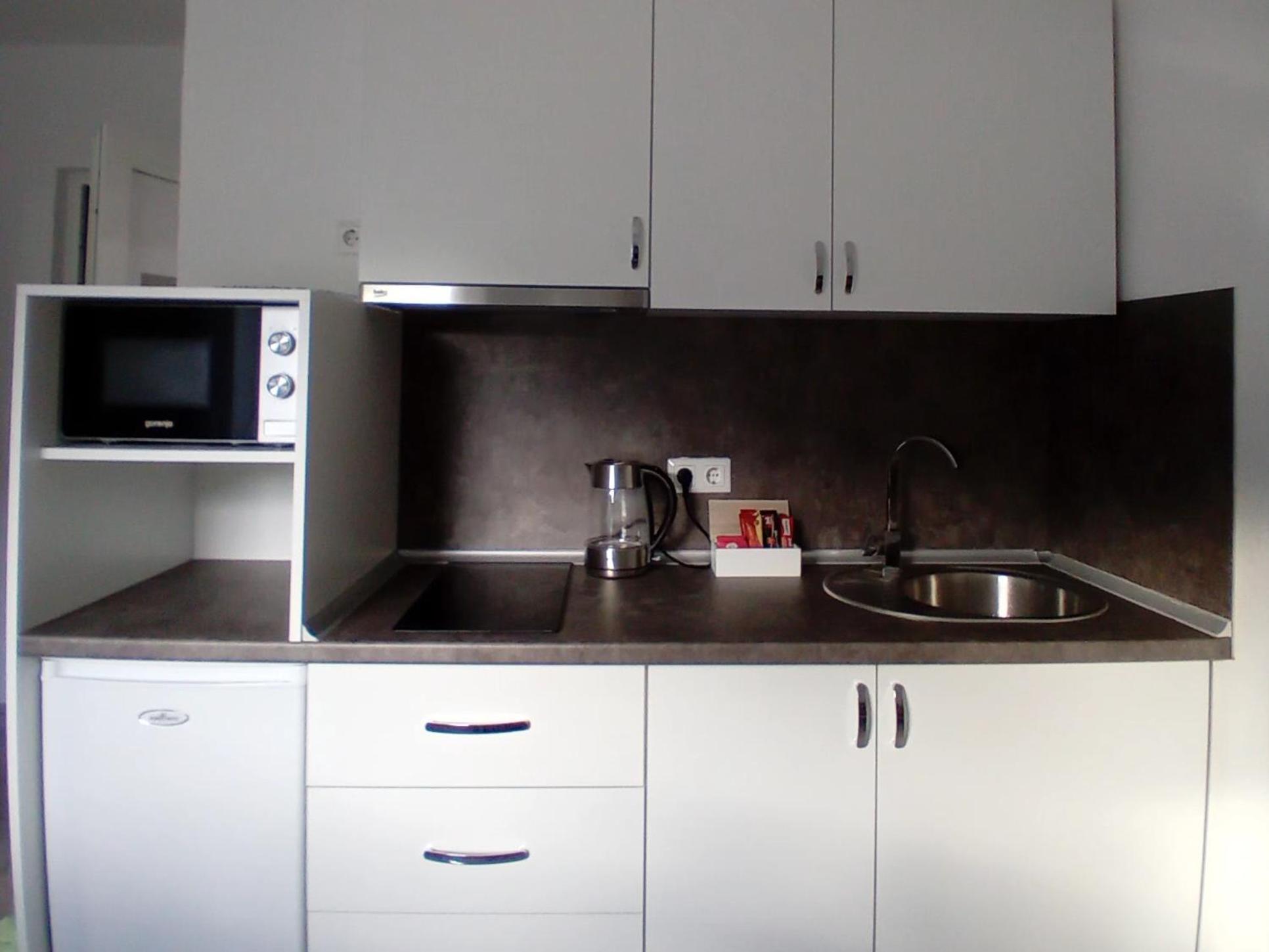 Apartman Edwin Jajce Eksteriør bilde