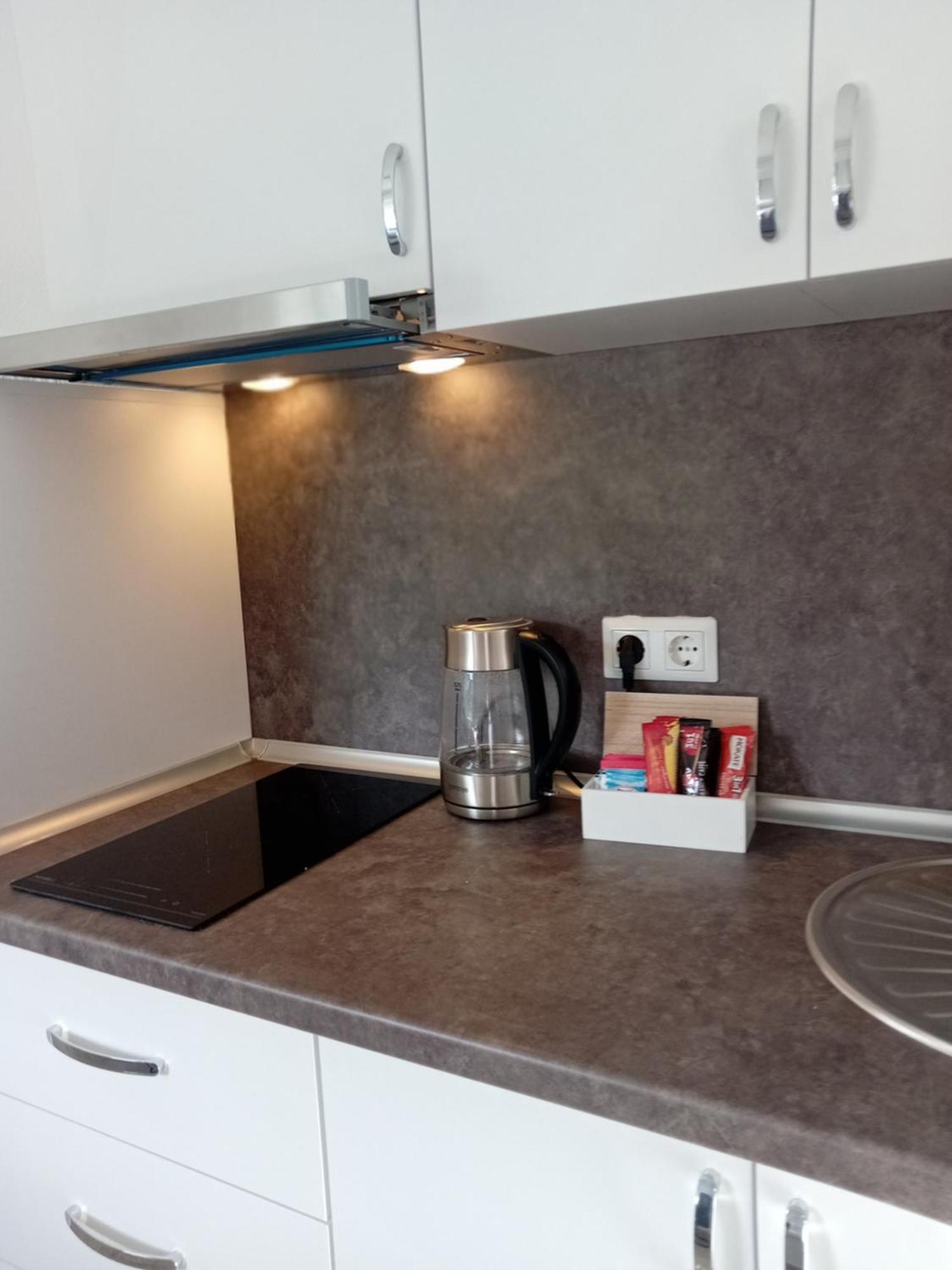 Apartman Edwin Jajce Eksteriør bilde