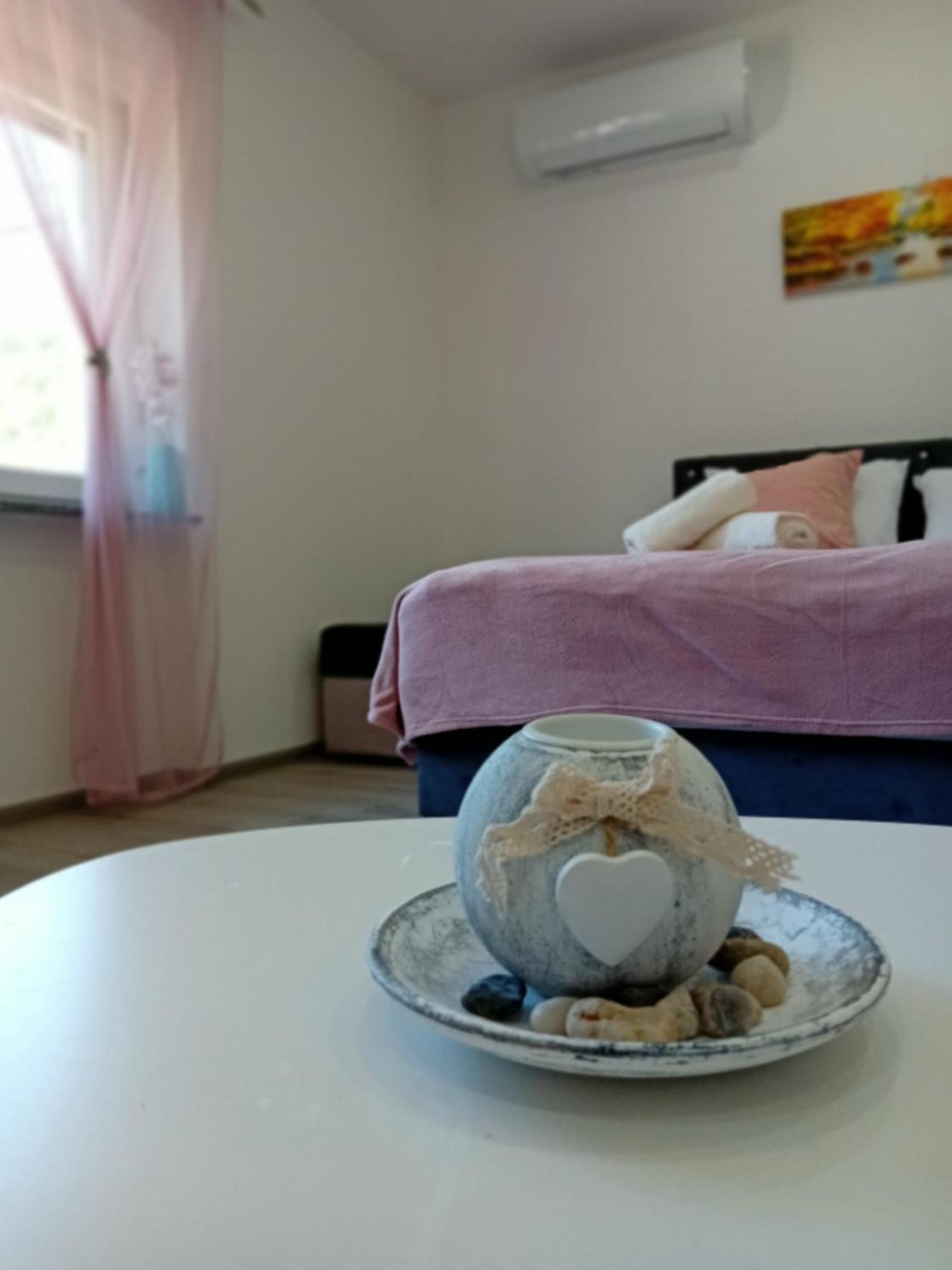 Apartman Edwin Jajce Eksteriør bilde