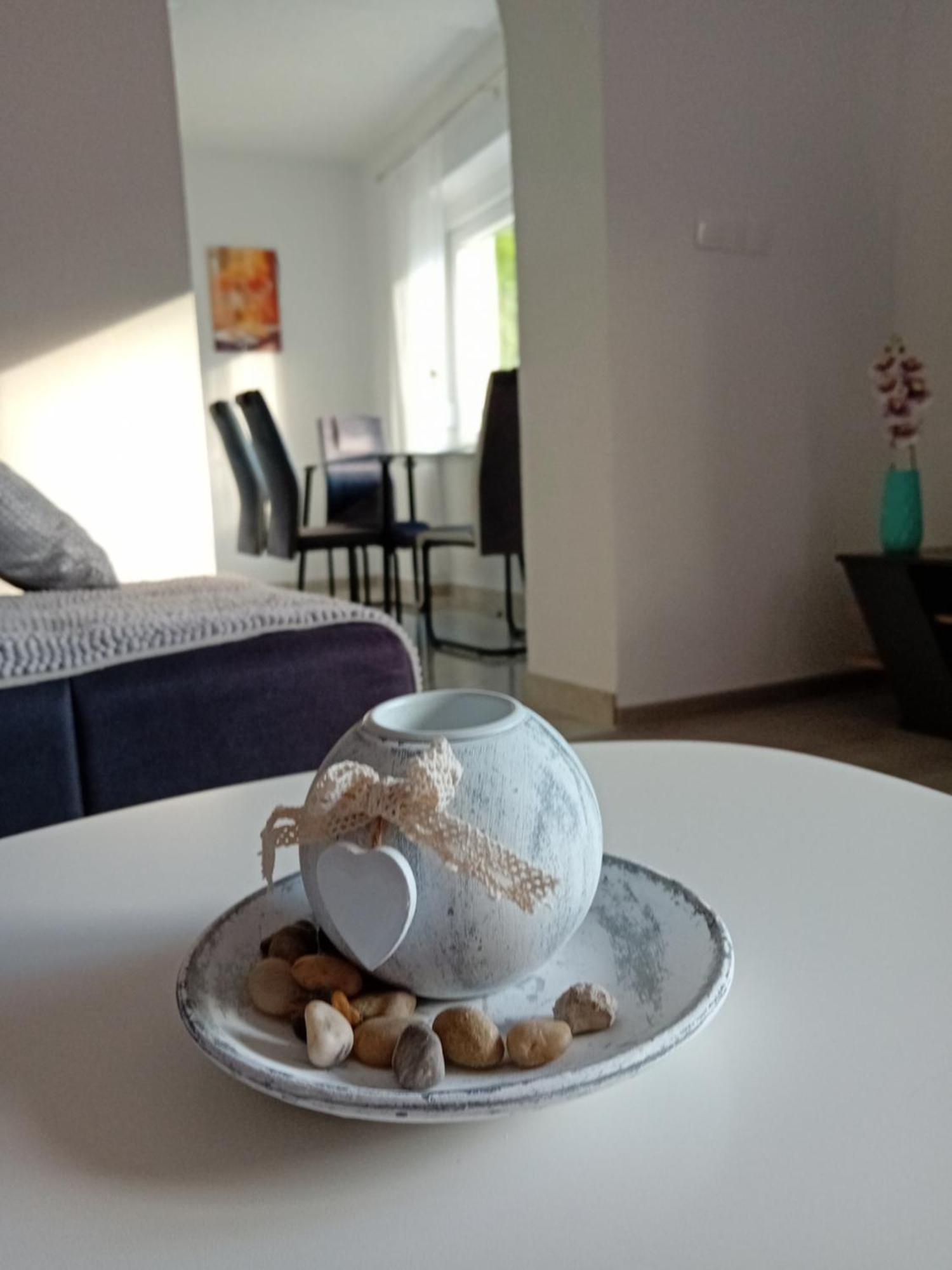 Apartman Edwin Jajce Eksteriør bilde