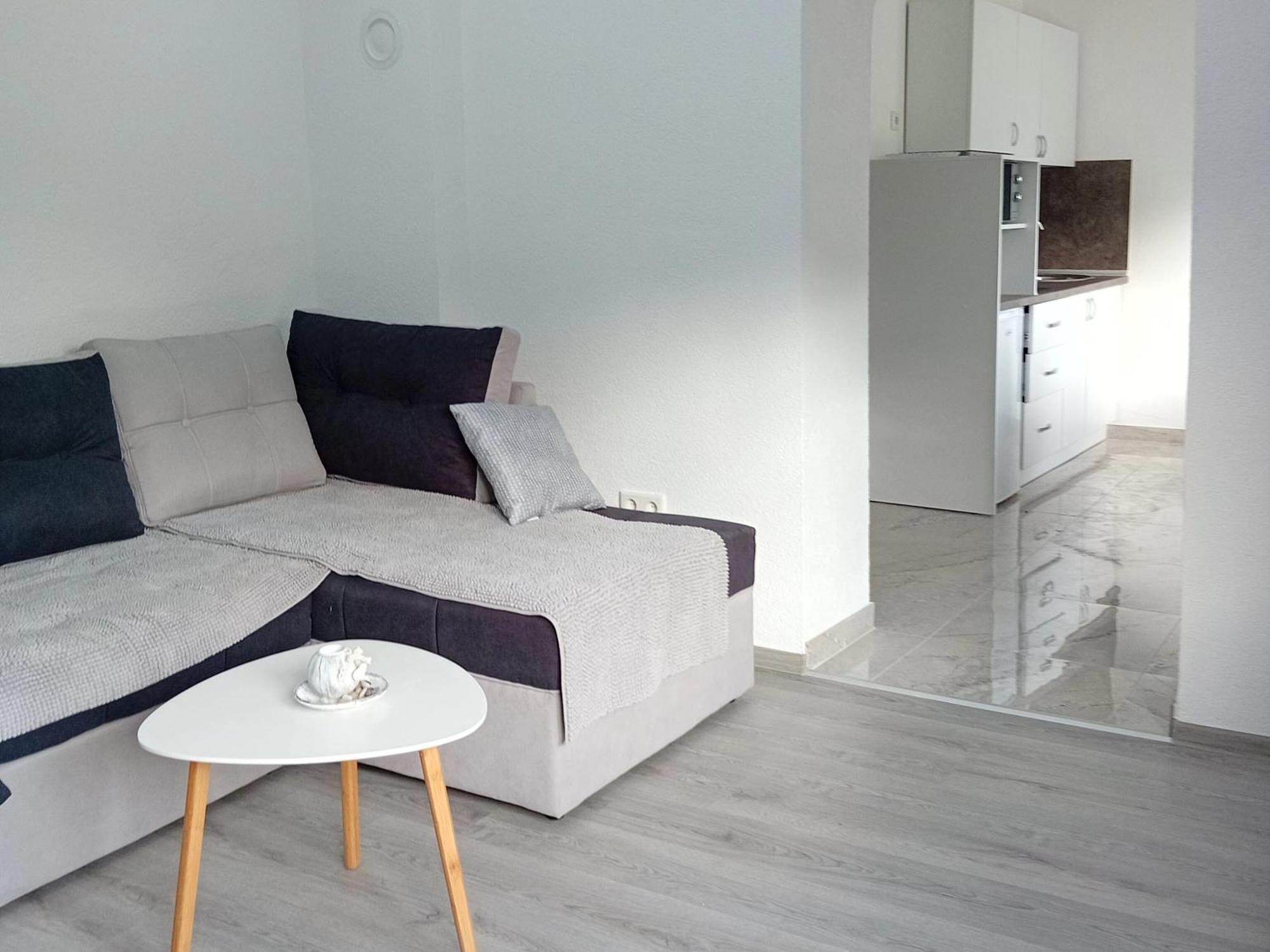 Apartman Edwin Jajce Eksteriør bilde