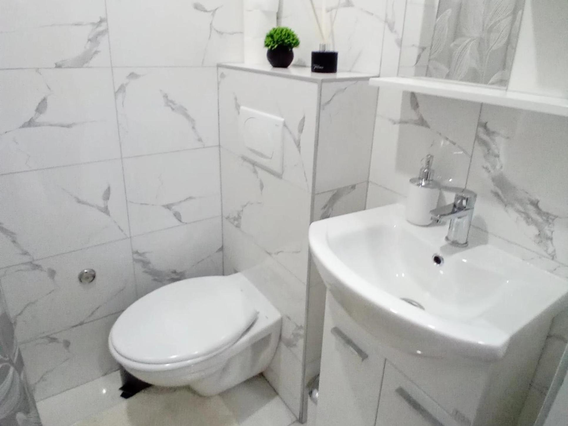 Apartman Edwin Jajce Rom bilde