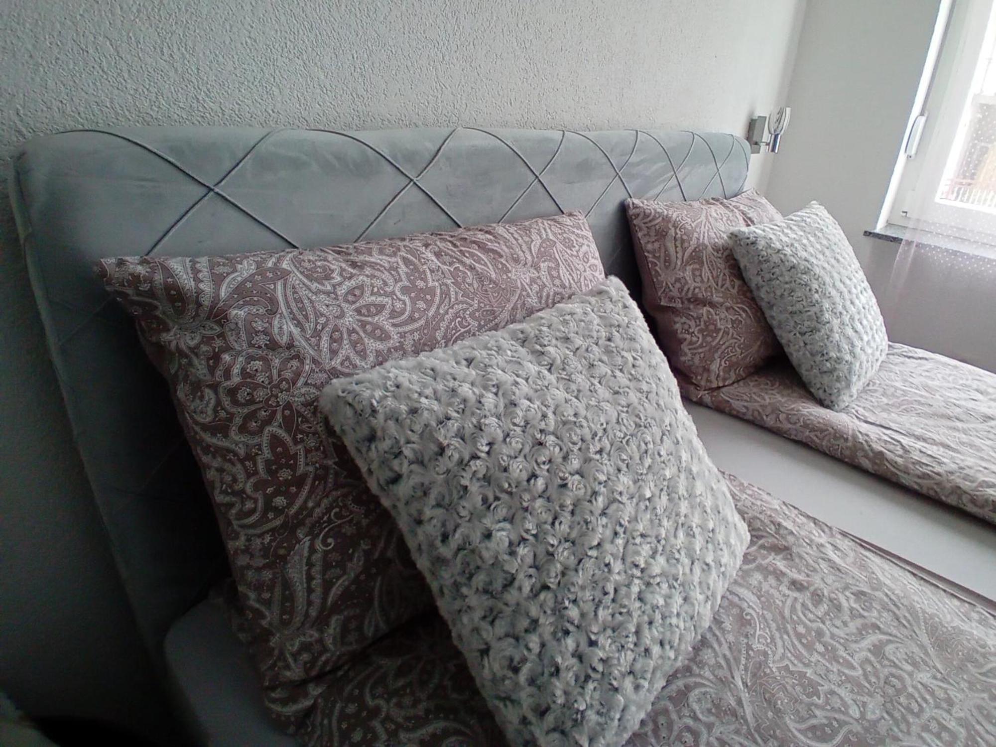Apartman Edwin Jajce Rom bilde