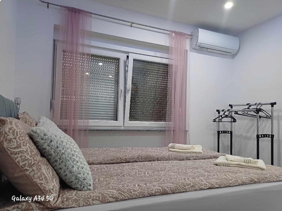 Apartman Edwin Jajce Rom bilde