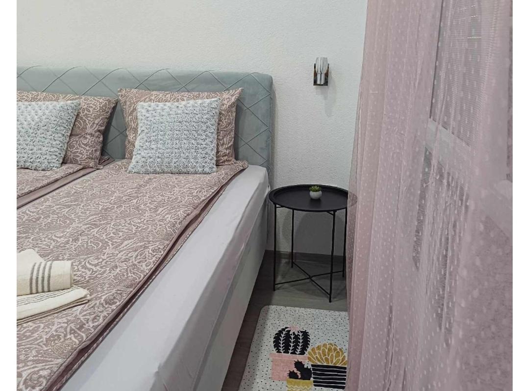 Apartman Edwin Jajce Rom bilde