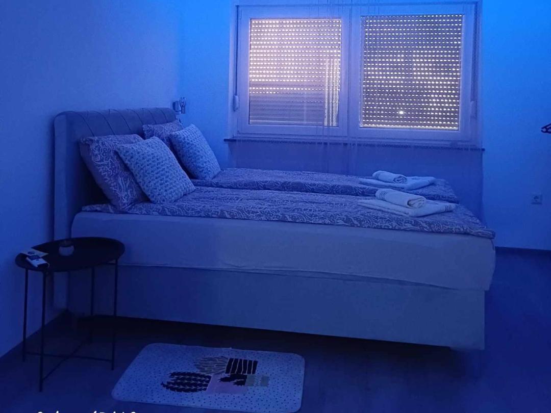 Apartman Edwin Jajce Rom bilde