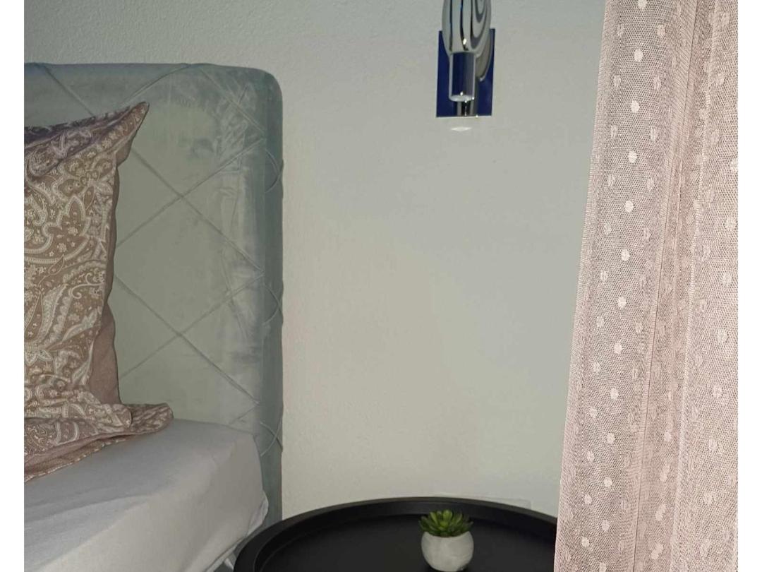 Apartman Edwin Jajce Rom bilde