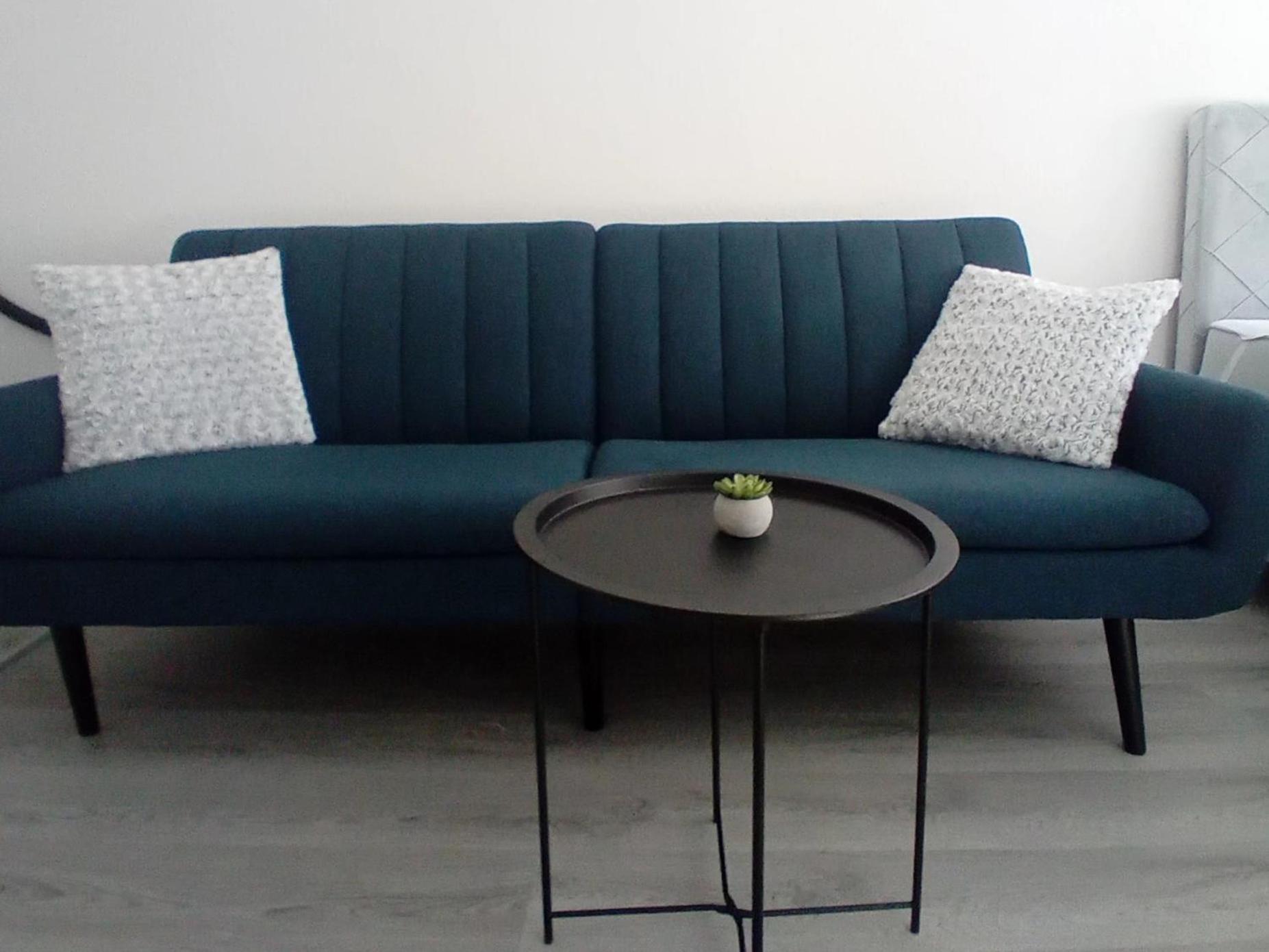 Apartman Edwin Jajce Rom bilde