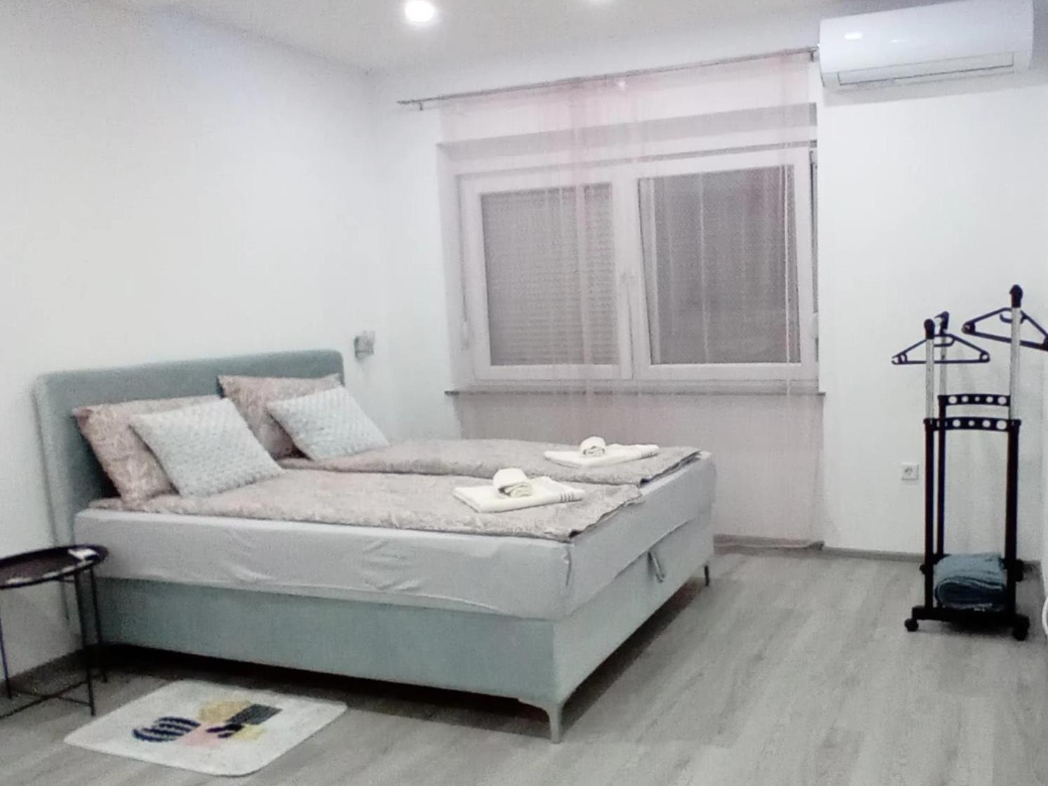 Apartman Edwin Jajce Rom bilde