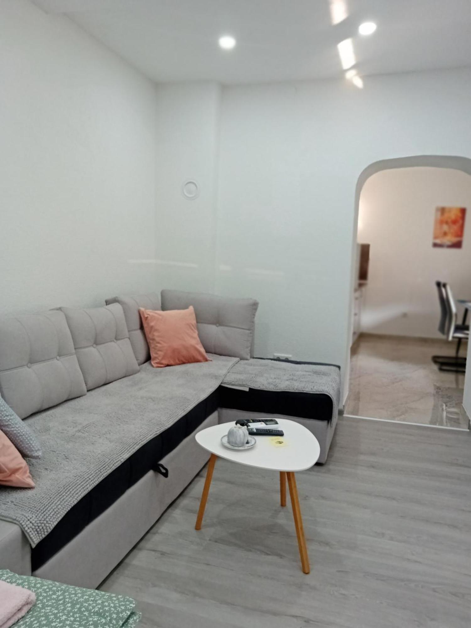 Apartman Edwin Jajce Eksteriør bilde