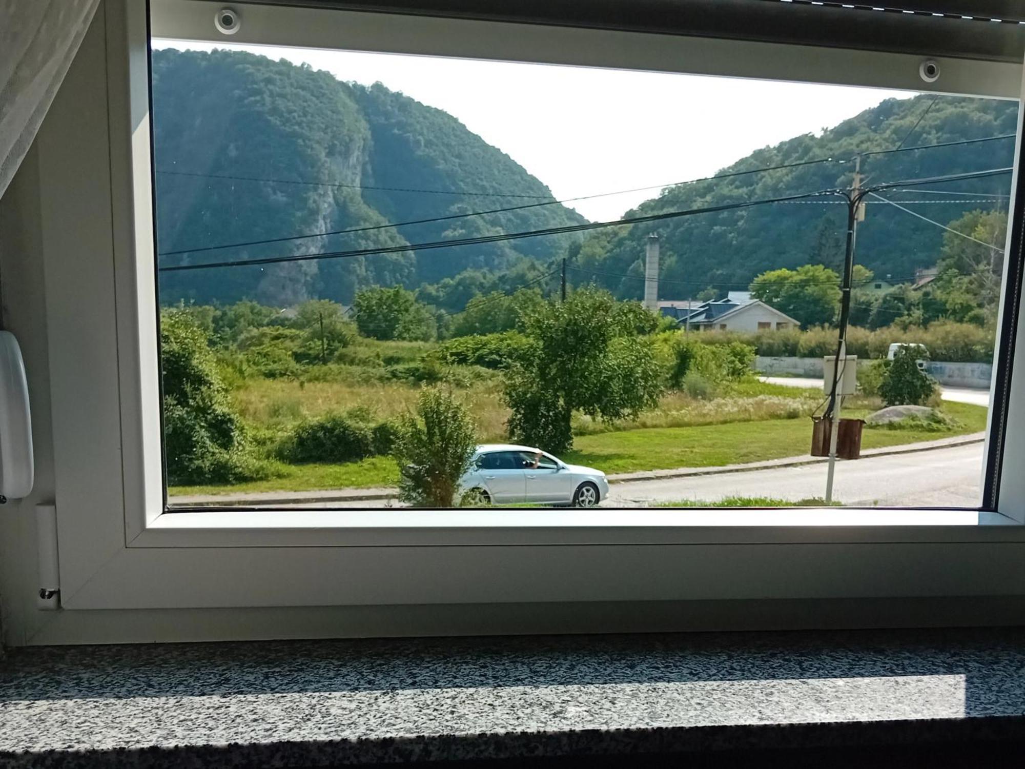 Apartman Edwin Jajce Rom bilde