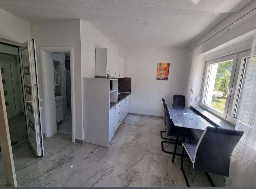 Apartman Edwin Jajce Eksteriør bilde