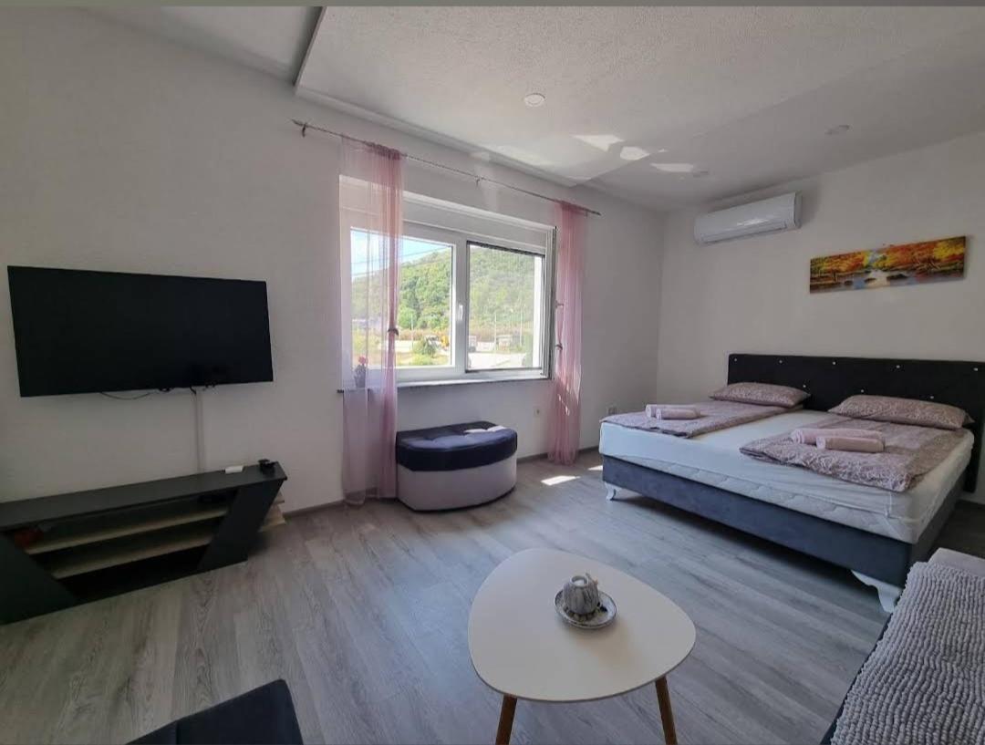 Apartman Edwin Jajce Eksteriør bilde